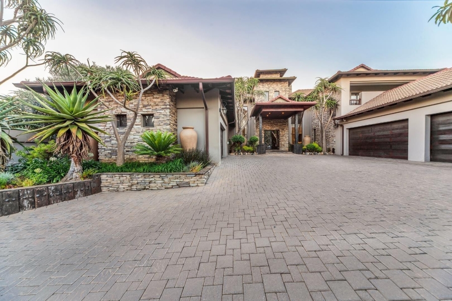 4 Bedroom Property for Sale in Meyersdal Eco Estate Gauteng