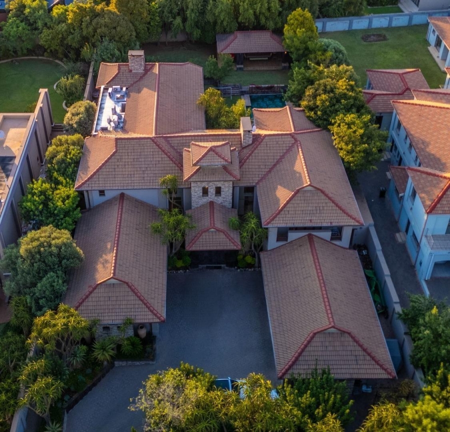 4 Bedroom Property for Sale in Meyersdal Eco Estate Gauteng