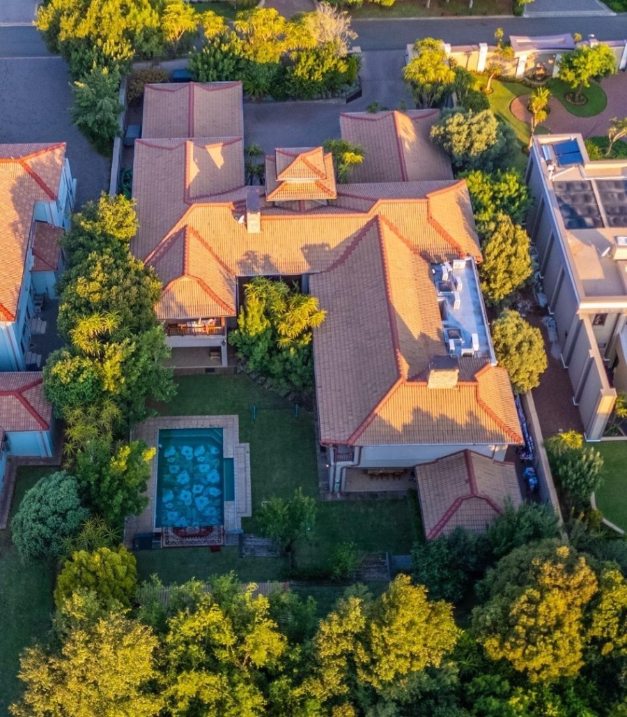 4 Bedroom Property for Sale in Meyersdal Eco Estate Gauteng