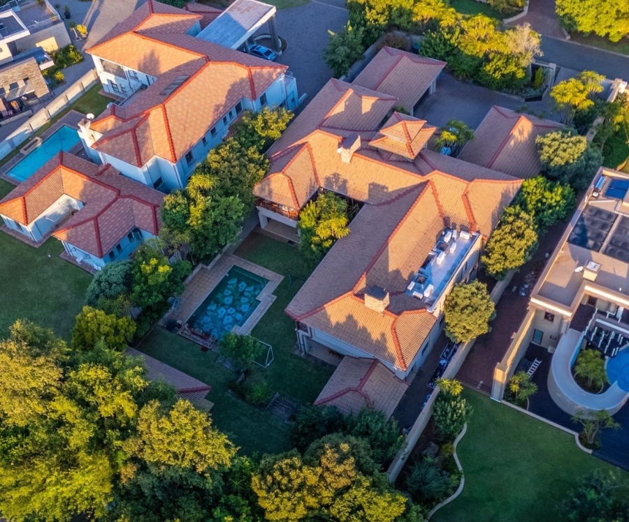 4 Bedroom Property for Sale in Meyersdal Eco Estate Gauteng