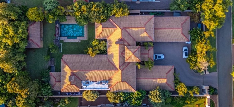 4 Bedroom Property for Sale in Meyersdal Eco Estate Gauteng