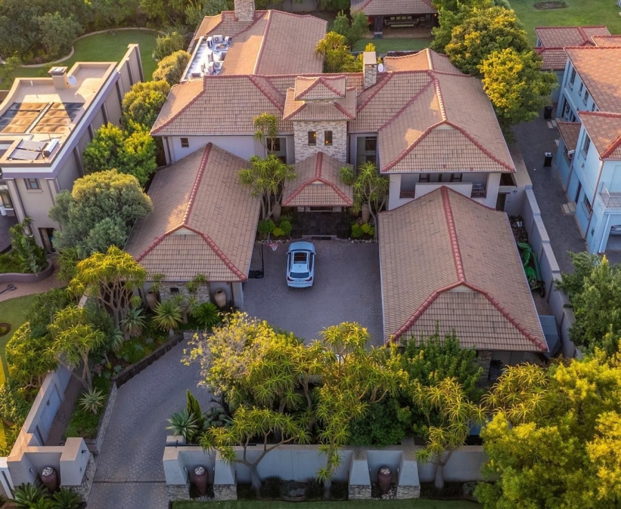 4 Bedroom Property for Sale in Meyersdal Eco Estate Gauteng