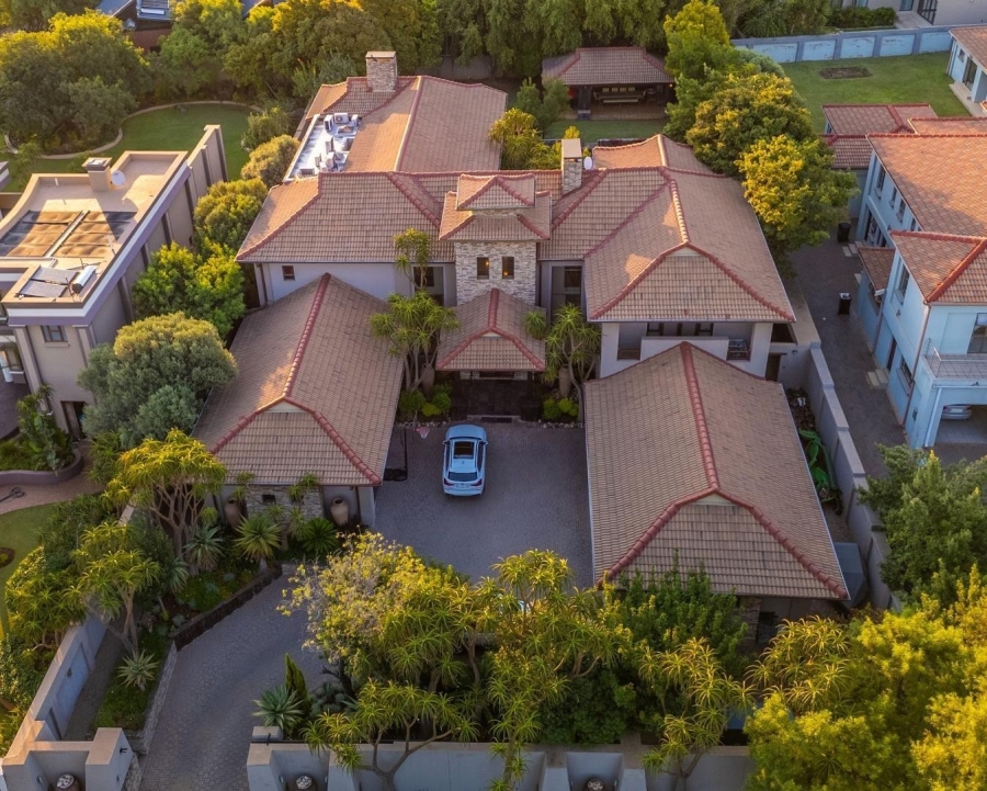 4 Bedroom Property for Sale in Meyersdal Eco Estate Gauteng