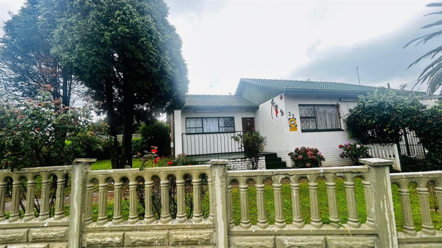 4 Bedroom Property for Sale in Elsburg Gauteng