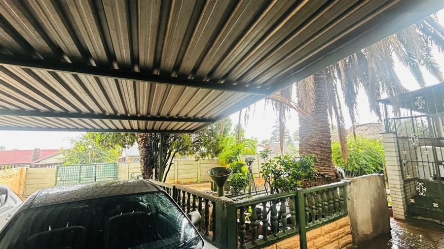 4 Bedroom Property for Sale in Elsburg Gauteng