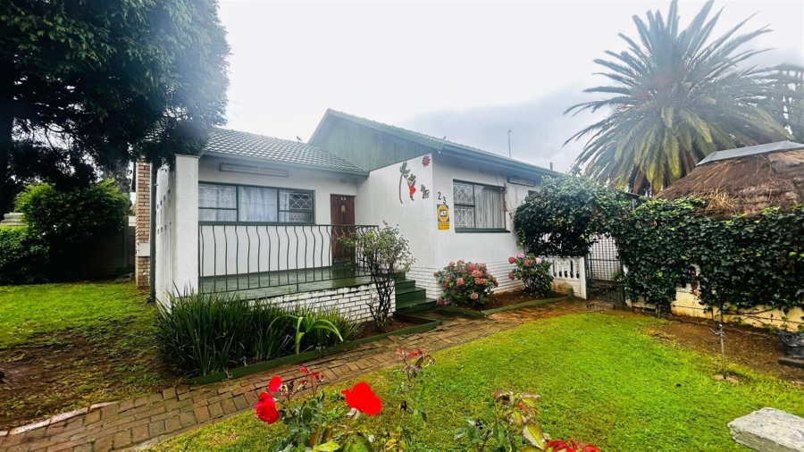 4 Bedroom Property for Sale in Elsburg Gauteng