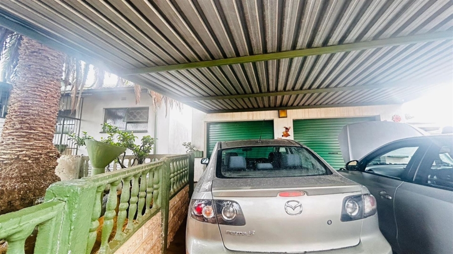 4 Bedroom Property for Sale in Elsburg Gauteng