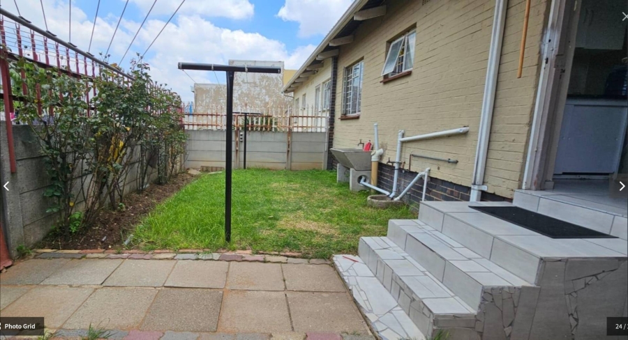 3 Bedroom Property for Sale in Klipriviersberg Estate Gauteng