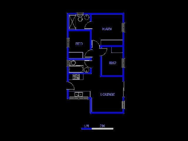 3 Bedroom Property for Sale in Albertsdal Gauteng