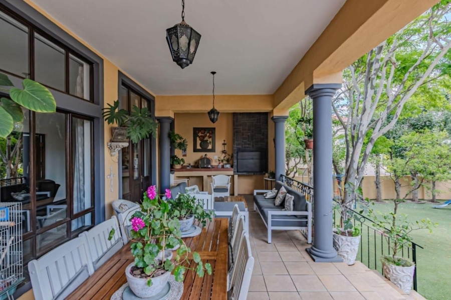 4 Bedroom Property for Sale in Blue Valley Golf Estate Gauteng