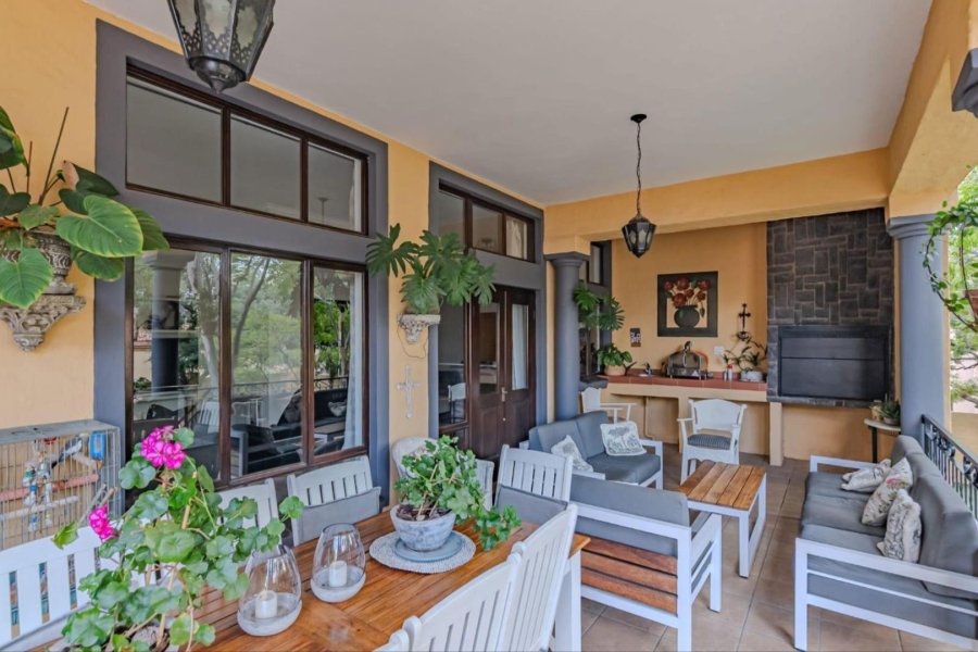 4 Bedroom Property for Sale in Blue Valley Golf Estate Gauteng