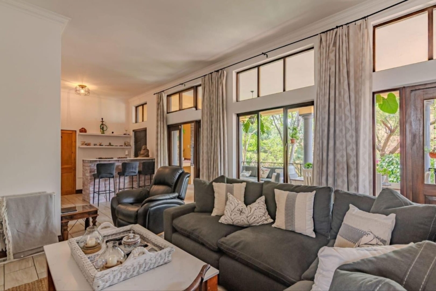 4 Bedroom Property for Sale in Blue Valley Golf Estate Gauteng