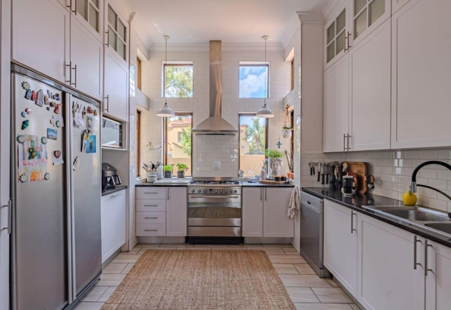 4 Bedroom Property for Sale in Blue Valley Golf Estate Gauteng