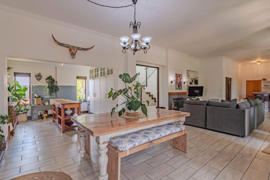 4 Bedroom Property for Sale in Blue Valley Golf Estate Gauteng