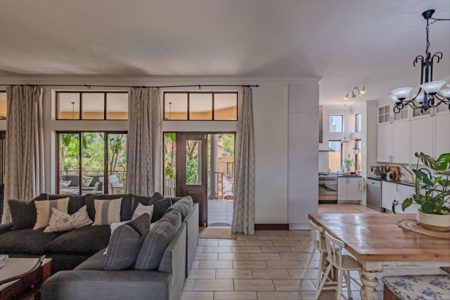 4 Bedroom Property for Sale in Blue Valley Golf Estate Gauteng