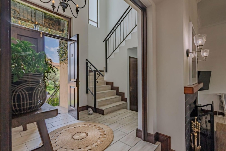 4 Bedroom Property for Sale in Blue Valley Golf Estate Gauteng