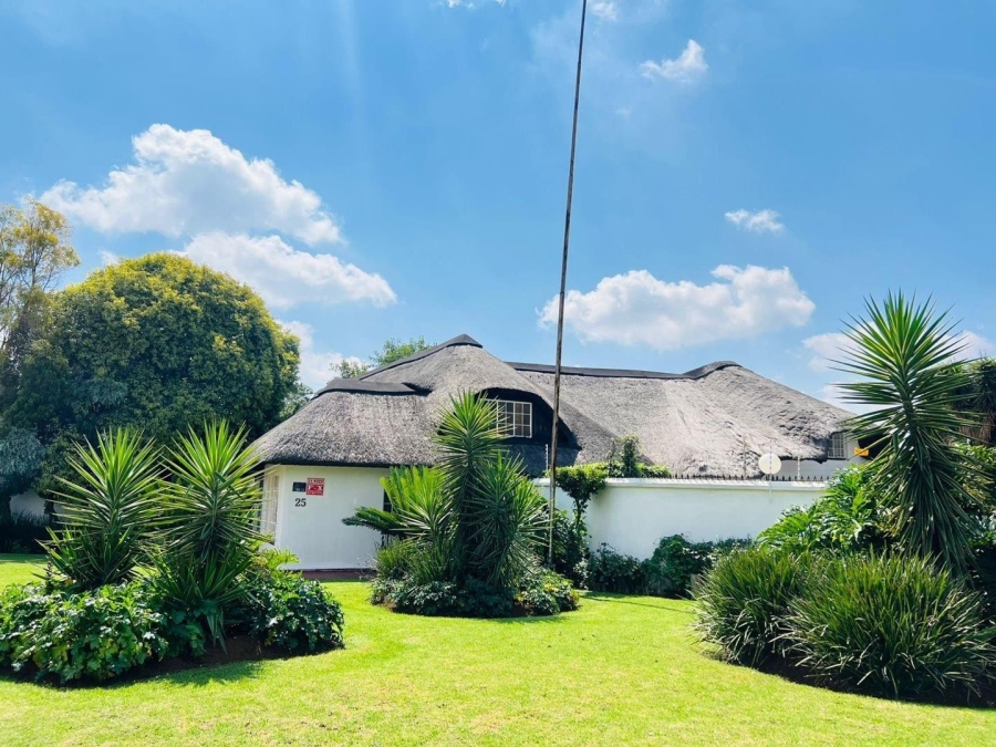 3 Bedroom Property for Sale in Randhart Gauteng