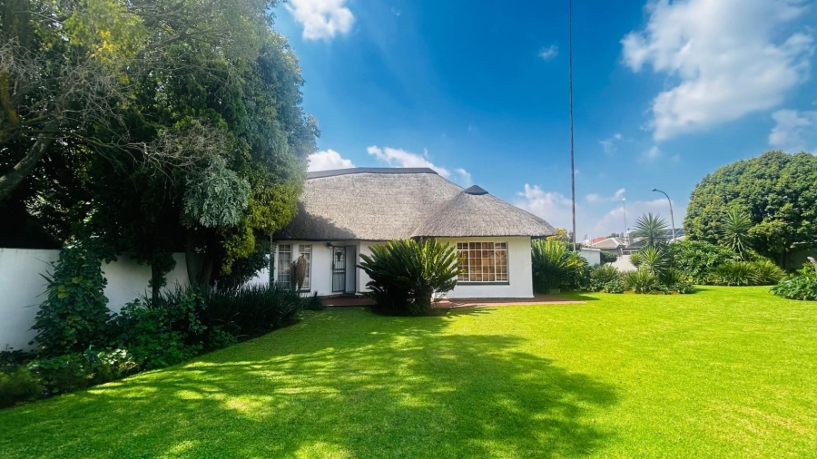 3 Bedroom Property for Sale in Randhart Gauteng