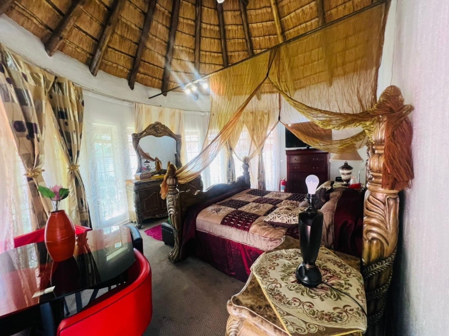 3 Bedroom Property for Sale in Randhart Gauteng