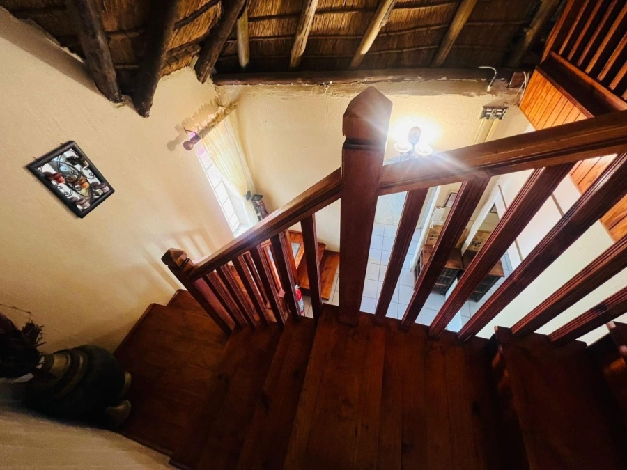 3 Bedroom Property for Sale in Randhart Gauteng