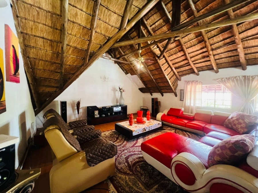 3 Bedroom Property for Sale in Randhart Gauteng