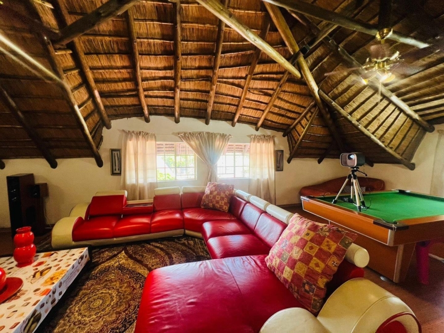 3 Bedroom Property for Sale in Randhart Gauteng