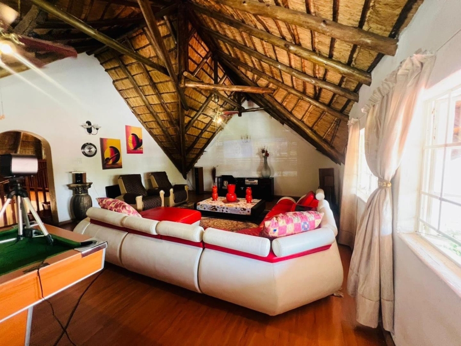 3 Bedroom Property for Sale in Randhart Gauteng