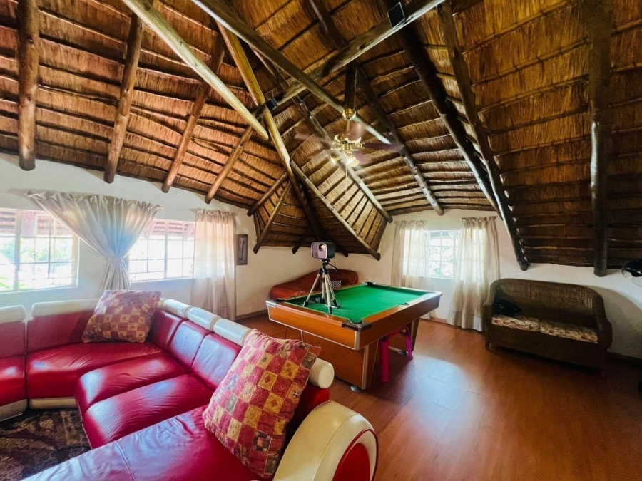 3 Bedroom Property for Sale in Randhart Gauteng
