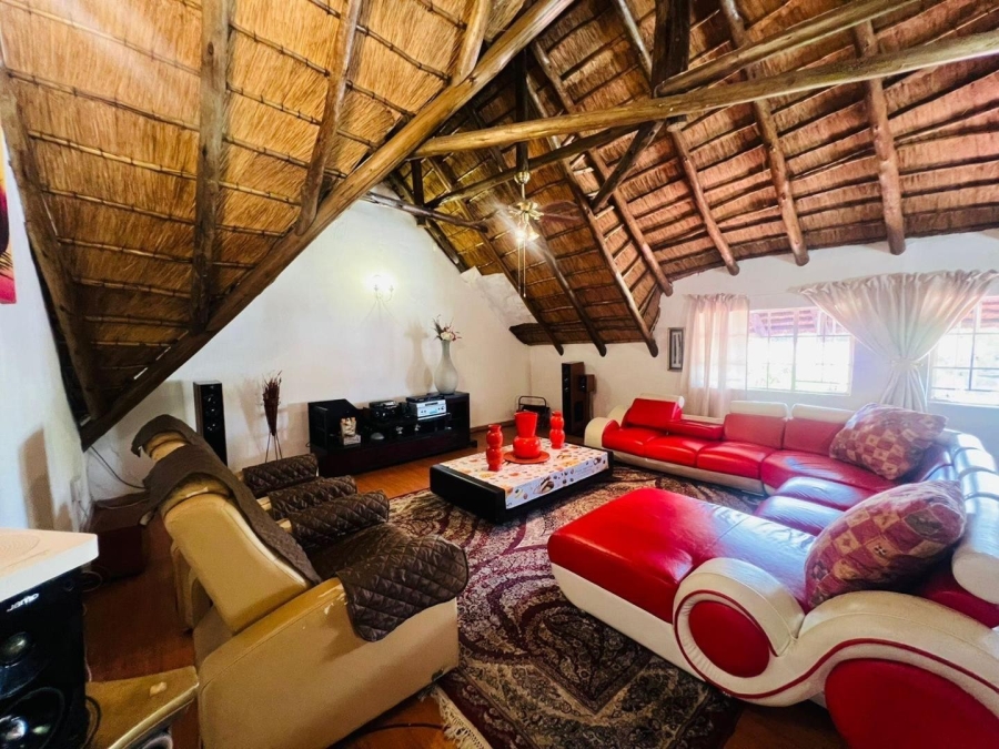 3 Bedroom Property for Sale in Randhart Gauteng