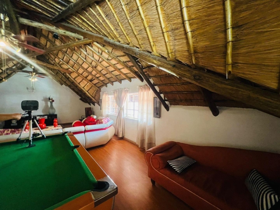 3 Bedroom Property for Sale in Randhart Gauteng