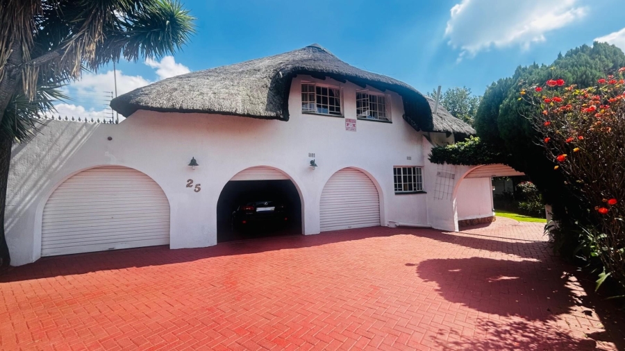 3 Bedroom Property for Sale in Randhart Gauteng