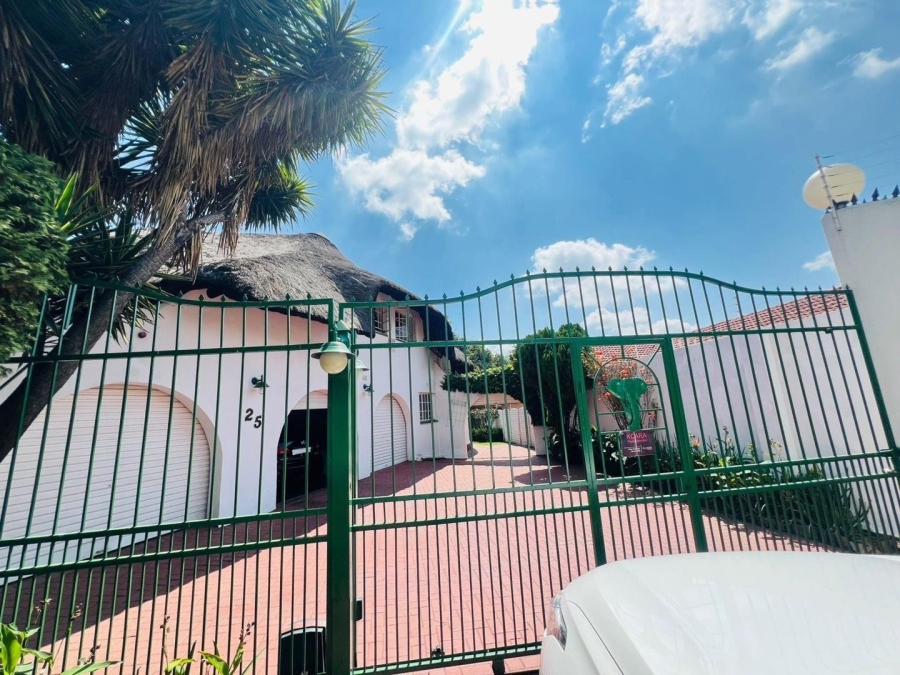 3 Bedroom Property for Sale in Randhart Gauteng
