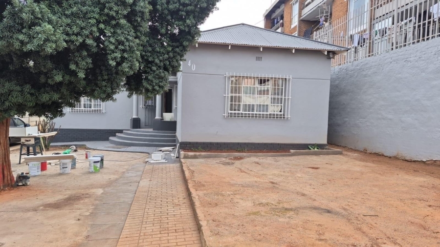To Let 4 Bedroom Property for Rent in Alberton North Gauteng