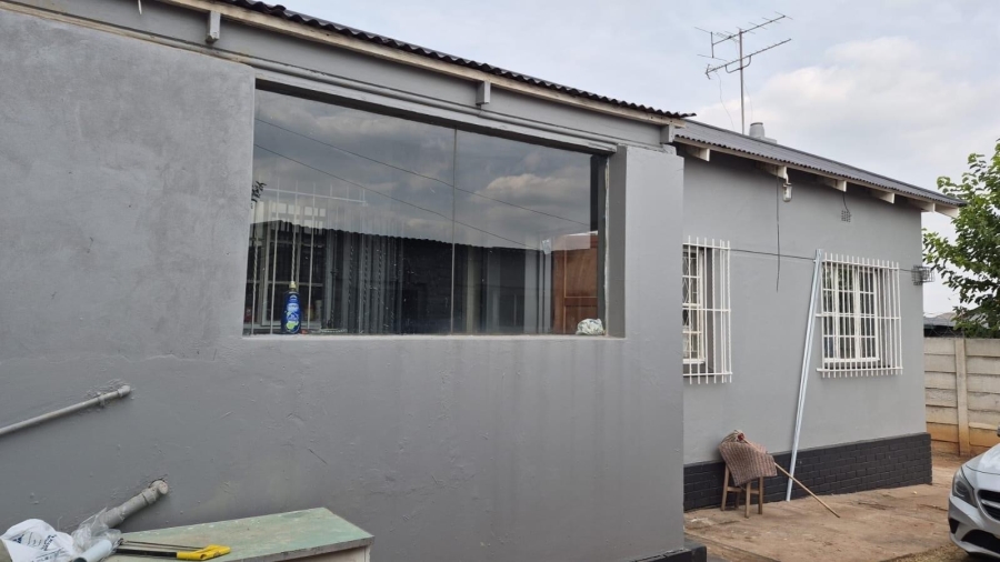 To Let 4 Bedroom Property for Rent in Alberton North Gauteng