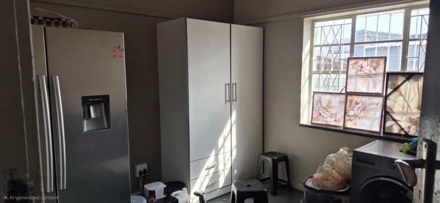 To Let 4 Bedroom Property for Rent in Alberton North Gauteng