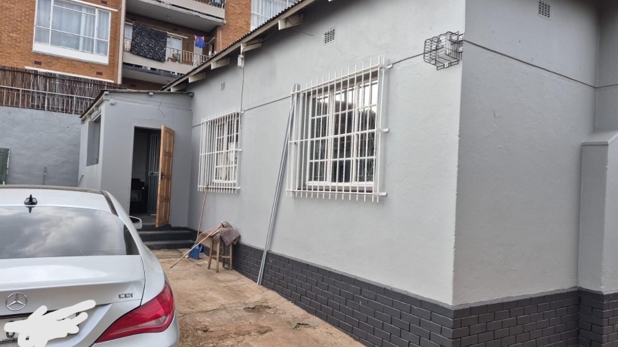 To Let 4 Bedroom Property for Rent in Alberton North Gauteng