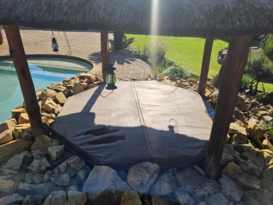 4 Bedroom Property for Sale in Brackenhurst Gauteng