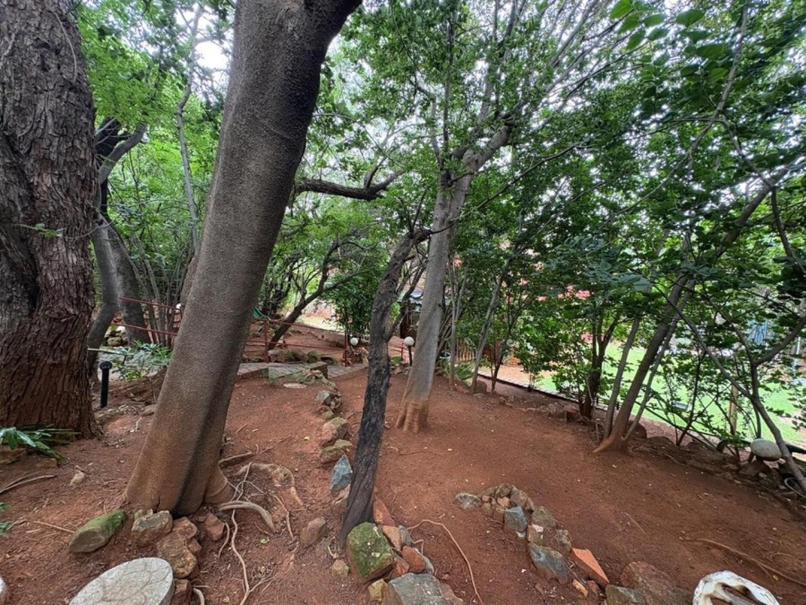 4 Bedroom Property for Sale in Mulbarton Gauteng