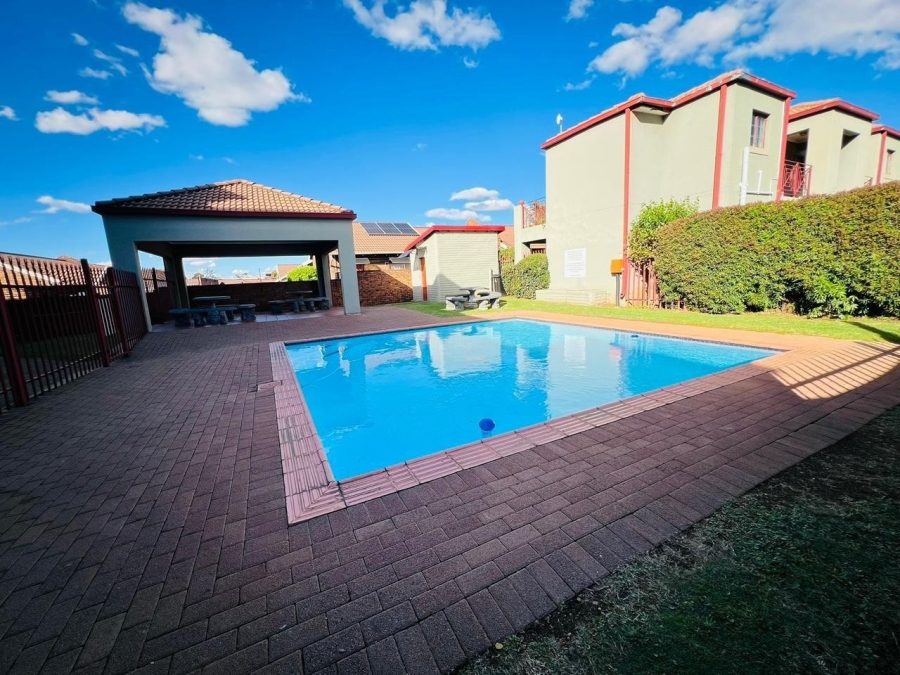 3 Bedroom Property for Sale in Randhart Gauteng