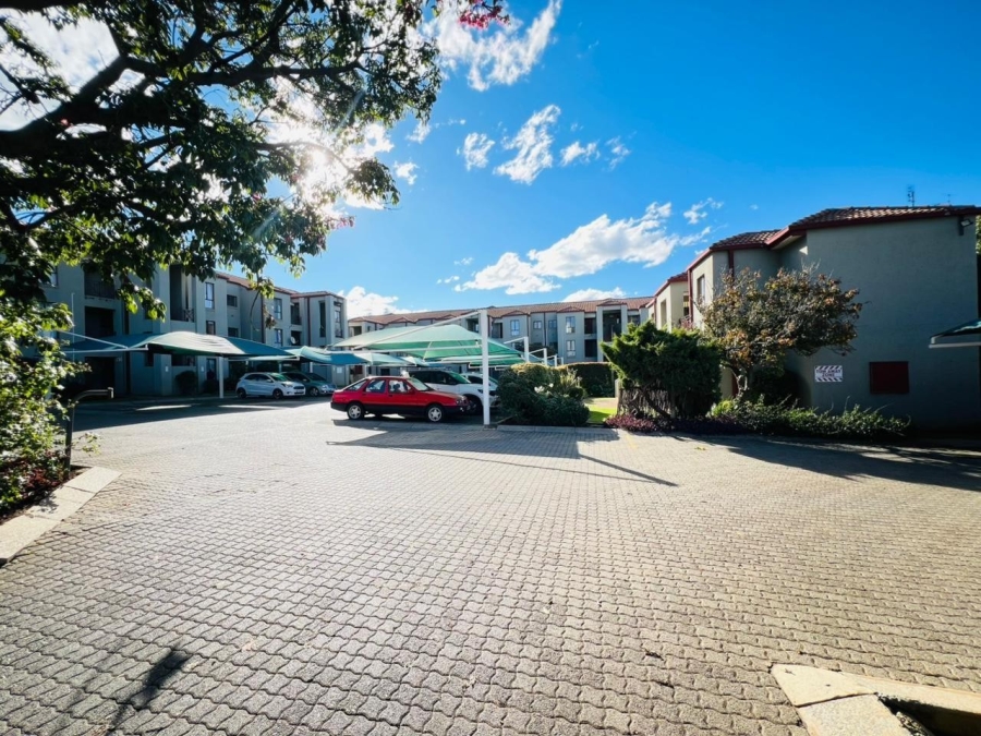 3 Bedroom Property for Sale in Randhart Gauteng