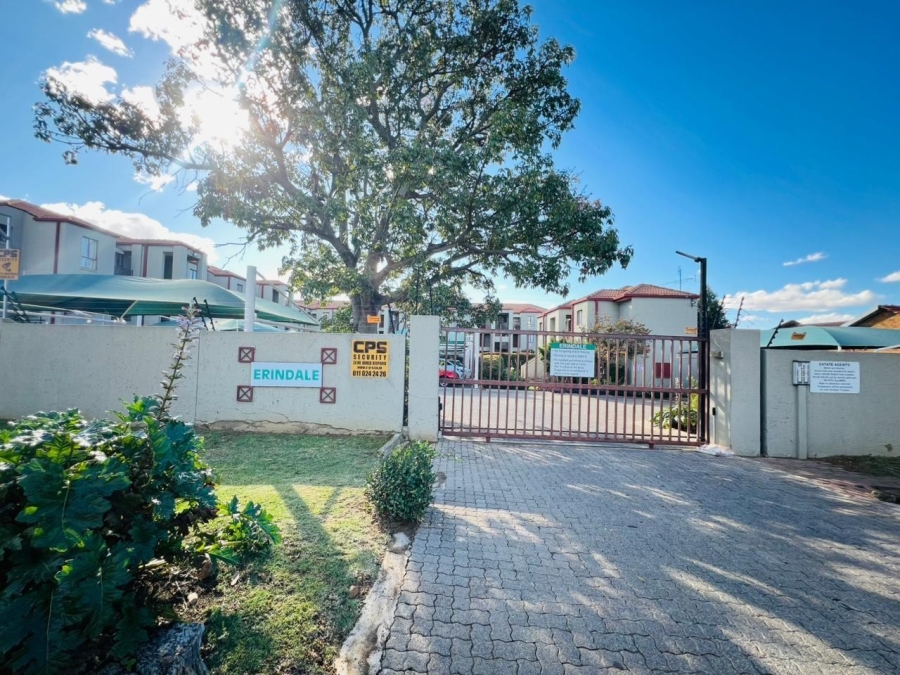 3 Bedroom Property for Sale in Randhart Gauteng