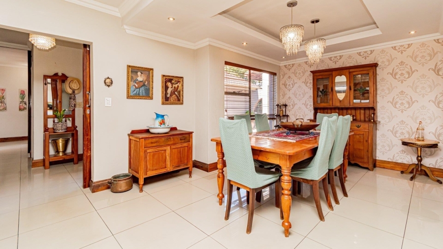 4 Bedroom Property for Sale in Randhart Gauteng