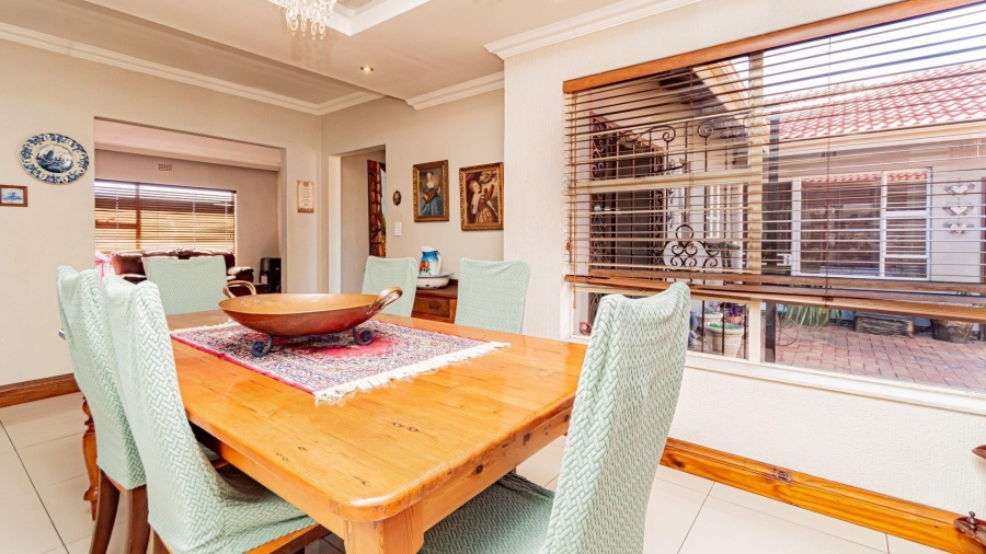 4 Bedroom Property for Sale in Randhart Gauteng