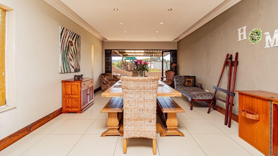 4 Bedroom Property for Sale in Randhart Gauteng