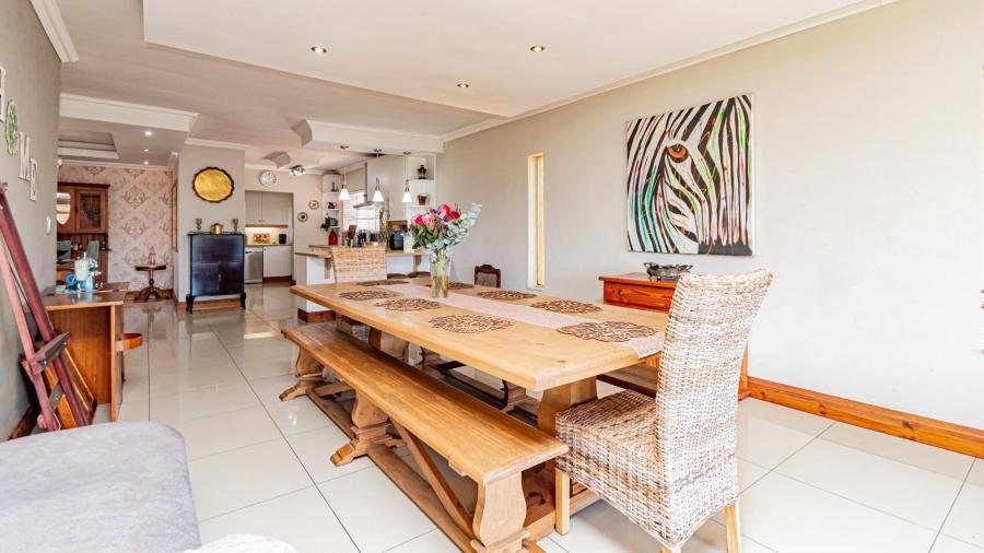 4 Bedroom Property for Sale in Randhart Gauteng