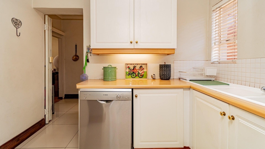 4 Bedroom Property for Sale in Randhart Gauteng