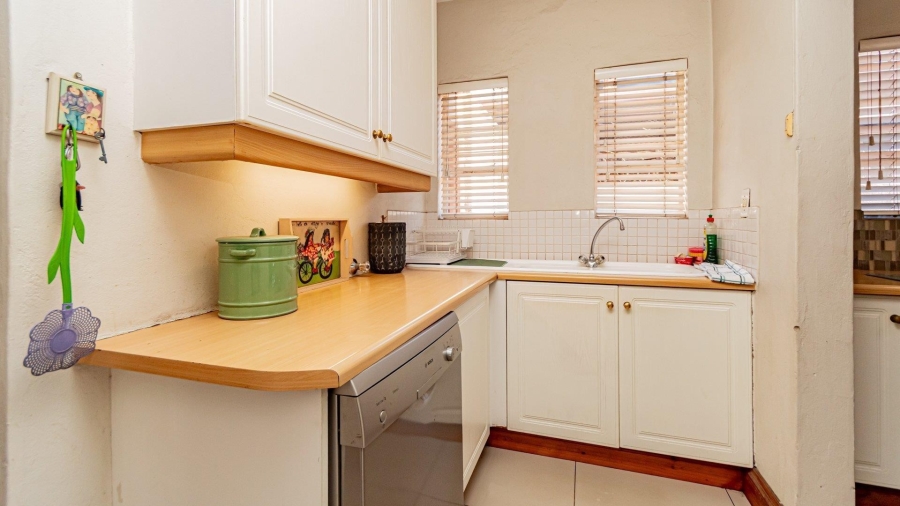 4 Bedroom Property for Sale in Randhart Gauteng