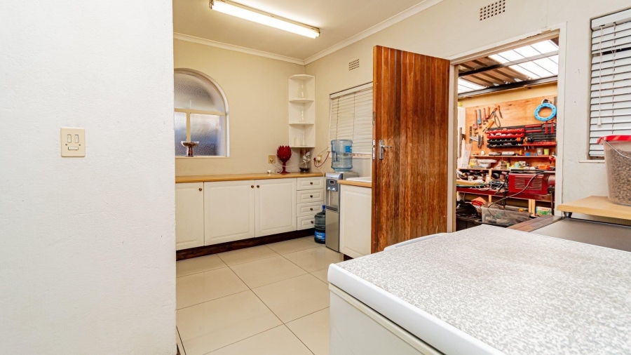 4 Bedroom Property for Sale in Randhart Gauteng