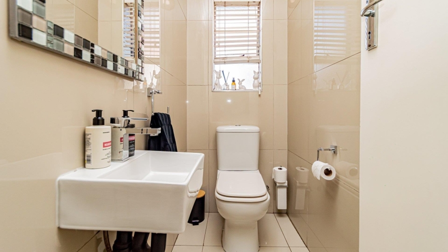4 Bedroom Property for Sale in Randhart Gauteng