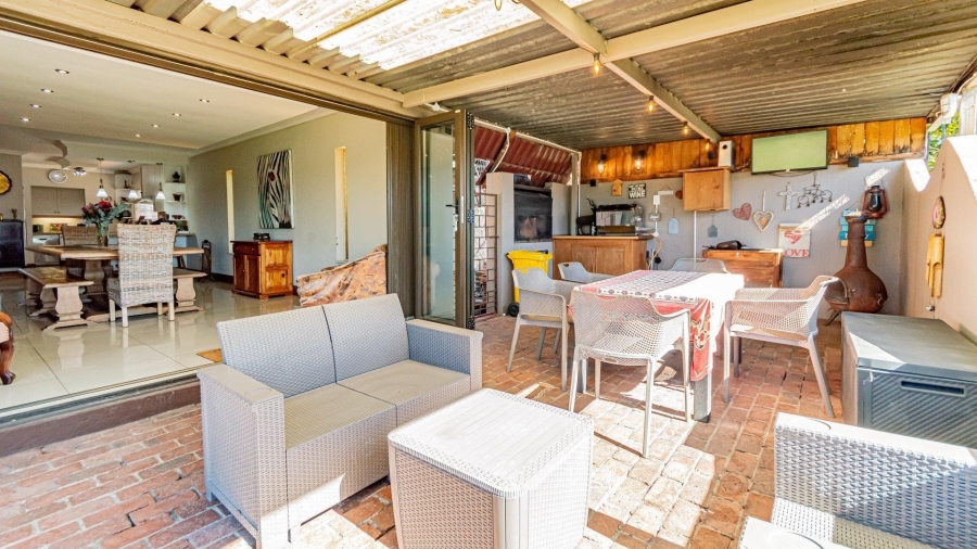 4 Bedroom Property for Sale in Randhart Gauteng